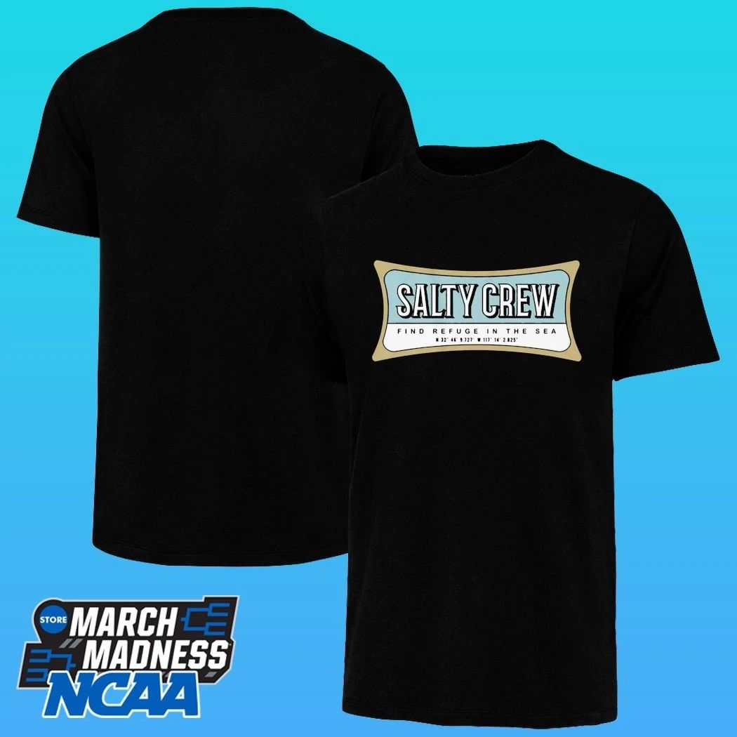 Salty Crew Essential Shirt