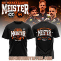Graz99ers Hockey Meister ICE Hockey League 2026 Shirt