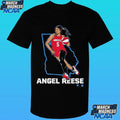 Angel Reese State Star Atl Shirt