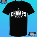Los Angeles Golf Club TGL Champions 2026 Shirt