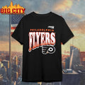 Philadelphia Flyers Nhl Playoff Logo 2026 Shirt