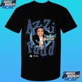 Playa Society Wnba Azzi Fudd Draft Shirt