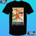 Midnight Organic J. Brian Gallery Shirt