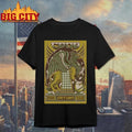CBDB Saturn in Birmingham AL Apr 25 2026 Poster Shirt