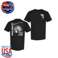 Fearless Records August Burns Red Split Seasons Two Sided Shirt