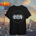 Greys Anatomy Take Me To The River NIN 2013 Tension Tour Shirt