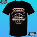 Phish Live At Sphere 2026 Event Shirt