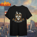 St Bernard Ohio Crest t-shirt