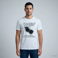 I Used To Fear The Black Mold In My Apartment, But Now I Understand It T-Shirt