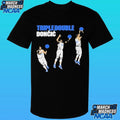 Triple Double Doncic Luka Dončić Los Angeles Lakers Shirt
