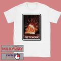 Eric Church Sept 20 2025 Concert Posters shirt