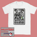 Poster Linkin Park Show San Jose, CA 09.15.2025 shirt