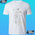 Louis Tomlinson Hdwgh Gliwice Mm6 Maison Margiela Shirt