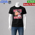 Miles McVay Mississippi State Bulldogs football collage 2026 Shirt