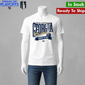 2026 Georgia Swarm Playoff Shirt