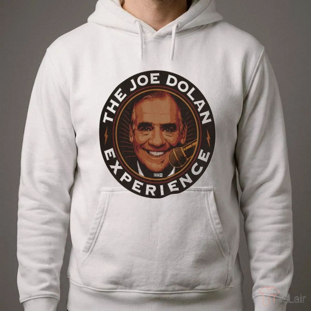 The Joe Dolan Experience Shirt