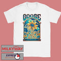 Goose Sep 26 2025 Ameris Bank Amphitheatre Shows shirt