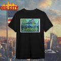 Pigeons Playing Ping Pong Southeast 2026 Run Shows Poster Shirt