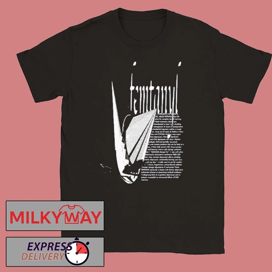 Femtanyl Disco shirt