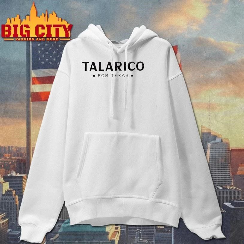 James Talarico Win The Democratic Nomination In The Texas Senate Primary Shirt