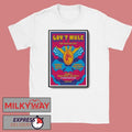 Gov’t Mule Dec 28 2025 Proctors Schenectady NY Poster shirt