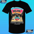 San Antonio Spurs Caricature 8 Bit Shirt
