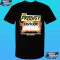 The Prodigy Tour Uk & Ireland 2026 Shirt