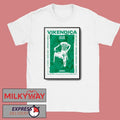 Vikendica Groningen Oct 10 2025 Poster shirt