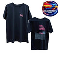 Fink Tin Mine Album Title 2026 Two Sided Shirt