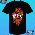 Bayfc Bay Fc Oaklandish Flora Shirt