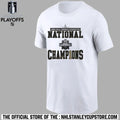 Oklahoma Sooners 2026 NCAA Women’s Gymnastics National Champions Legacy Shirt