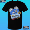 Windscribe Ip Climber Game Cart Shirt