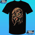 Endless Hunt Ilustrata Shirt
