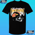 Washington Commanders Gradient Alt Helmet Shirt