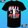 Uconn Huskies Solo Ball Do You Know Ball UConn Huskies Collegiate Men’s Basketball Shirt