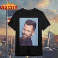 Joel Mchale Photo T-shirt