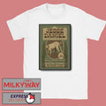 Jesse Daniel NYE Show In Santa Cruz CA On Dec 31 2025 Poster shirt
