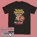 The Black Dahlia Murder Smashes Detroit Shirt