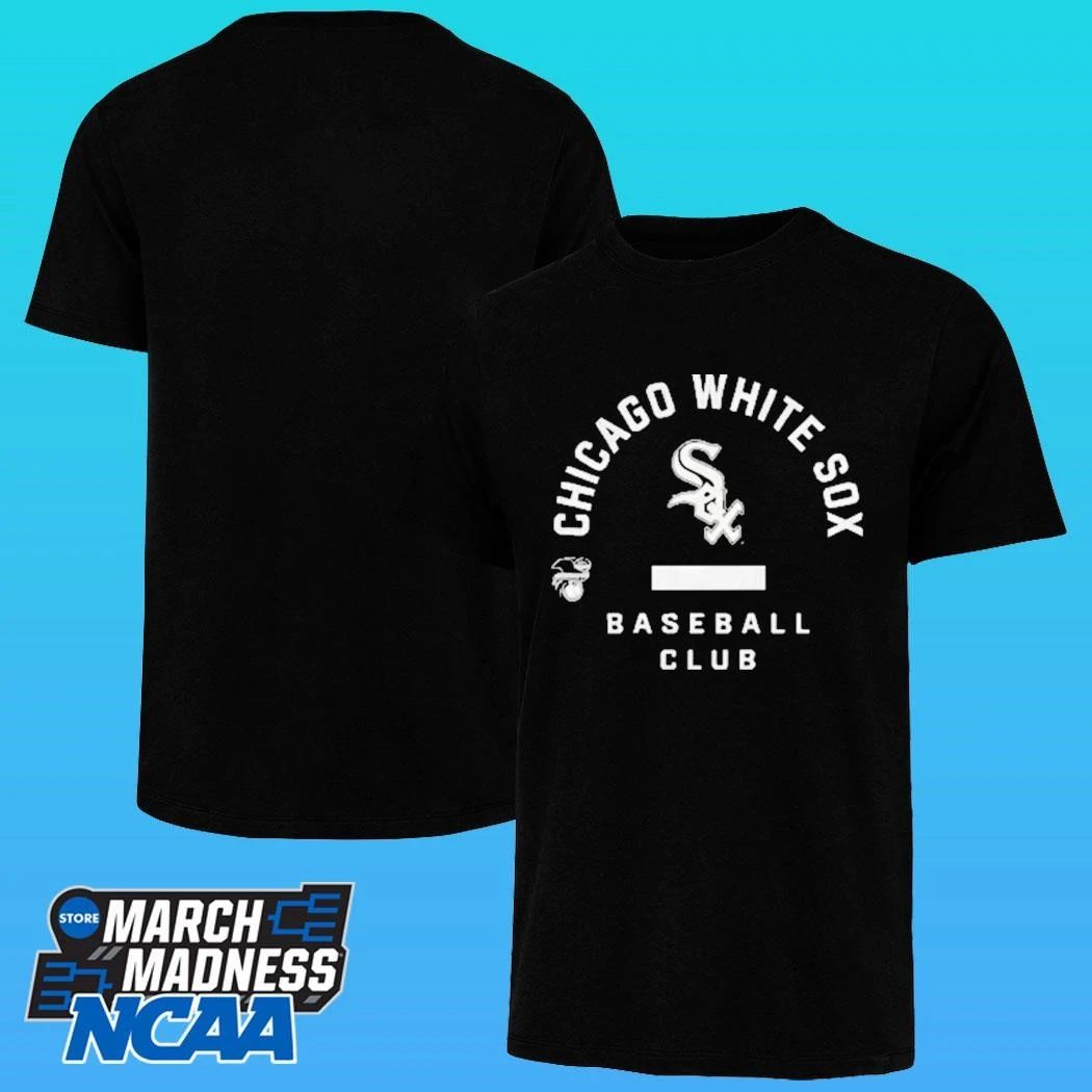 Munetaka Chicago White Sox Baseball Club Shirt