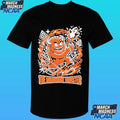 The Madhouse Monster Philadelphia Flyers Beat Pittsburgh Penguins Shirt