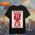 Sun Ra Day May 21–22 2026 Birmingham AL Poster Shirt