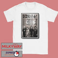 DIZGO Outer Space Tour 2025 Poster shirt