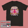 Brisbane Broncos 2025 Grand Final Shirt