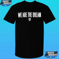 Atlanta We Are The Dream Shirt
