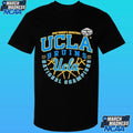 Ucla Bruins 2026 Women’s Basketball National Champions Shirt