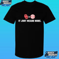 Jason Witten It Just Means More Shirt