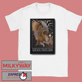 Tedeschi Trucks Band Oct 12 2025 Clearwater FL Poster shirt