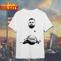 Providence Friars Coach Bryan Hodgson Graphic 2026 Shirt