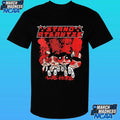 Stand Atlantic Ppg Was Here Shirt