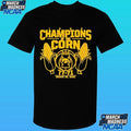 Iowa Hawkeyes Basketball Champions Of The Corn 77-71 March 26 2026 Shirt